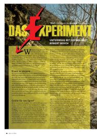 World of MTB: Das E-Xperiment (Ausgabe: 4)
