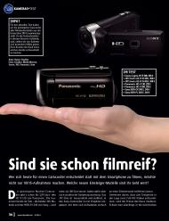 VIDEOAKTIV: Sind sie schon filmreif? (Ausgabe: 5)