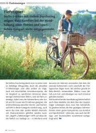 Fahrrad News: Tiefstapler (Ausgabe: 3)