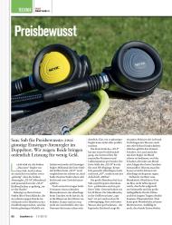 TAUCHEN: Preisbewusst (Ausgabe: 11)