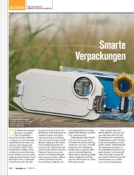 TAUCHEN: Smarte Verpackungen (Ausgabe: 7)