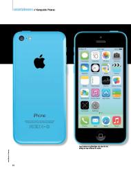 connect Freestyle: iPhone gegen Minis (Ausgabe: 1)