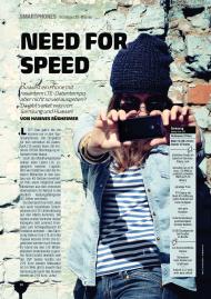 connect Freestyle: Need for Speed (Ausgabe: 3)