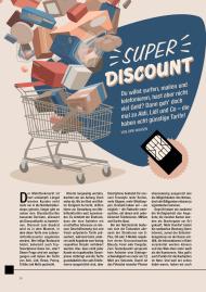 connect Freestyle: Super Discount (Ausgabe: 2)