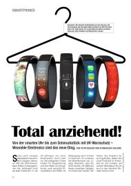 connect Freestyle: Total anziehend! (Ausgabe: 2)