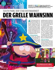 Computer Bild Spiele: Der grelle Wahnsinn (Ausgabe: 5)
