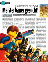 Computer Bild Spiele: Meisterbauer gesucht! (Ausgabe: 5)