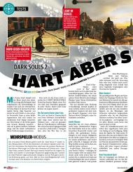 Computer Bild Spiele: Hart aber schwer (Ausgabe: 5)
