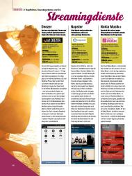 connect Freestyle: Streamingdienste (Ausgabe: 3)