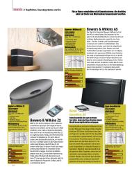 connect Freestyle: Soundsysteme (Ausgabe: 3)