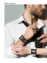 connect Freestyle: Handy-Uhren (Ausgabe: 3)