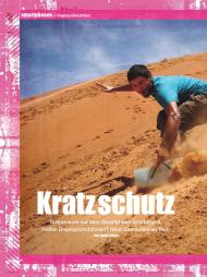 connect Freestyle: Kratzschutz (Ausgabe: 4)