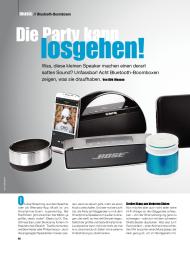 connect Freestyle: Die Party kann losgehen! (Ausgabe: 4)