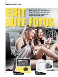 connect Freestyle: Echt gute Fotos (Ausgabe: 4)