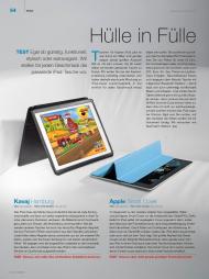 PAD & PHONE: Hülle in Fülle (Ausgabe: 10-11/2013 (Oktober/November))