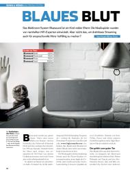 CONNECTED HOME: Blaues Blut (Ausgabe: 7)