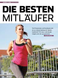 CONNECTED HOME: Die besten Mitläufer (Ausgabe: 7)