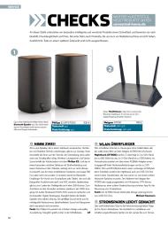 CONNECTED HOME: Checks (Ausgabe: 7)