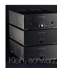 FIDELITY: Klein, schwarz, stark! (Ausgabe: 3/2013 (Mai/Juni))