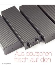 FIDELITY: Aus deutschen Landen frisch auf den Tisch (Ausgabe: 3/2013 (Mai/Juni))