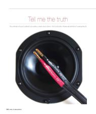 FIDELITY: Tell me the truth (Ausgabe: 6/2013 (November/Dezember))