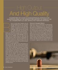 FIDELITY: High Output And High Quality (Ausgabe: 4/2012 (Juli/August))