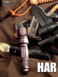 TACTICAL GEAR: Harte Blender (Ausgabe: 1)