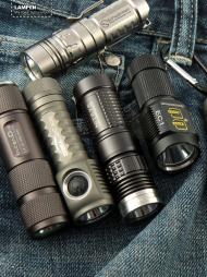 SURVIVAL MAGAZIN: Minis mit Leistung (Ausgabe: 3/2013 (September/Oktober))