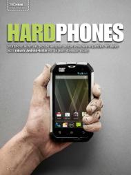 SURVIVAL MAGAZIN: Hardphones (Ausgabe: 3/2013 (September/Oktober))