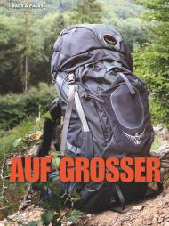 SURVIVAL MAGAZIN: Auf großer Tour (Ausgabe: 4/2013 (November/Dezember))