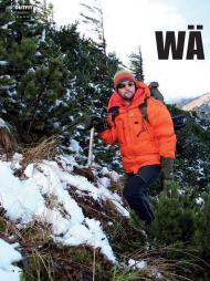 SURVIVAL MAGAZIN: Wärmespeicher (Ausgabe: 1)