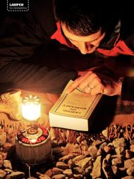 SURVIVAL MAGAZIN: Stimmungslichter (Ausgabe: 3)