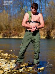 SURVIVAL MAGAZIN: Puls der Zeit (Ausgabe: 3)