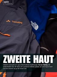 SURVIVAL MAGAZIN: Zweite Haut (Ausgabe: 2)