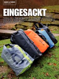SURVIVAL MAGAZIN: Eingesackt (Ausgabe: 2)