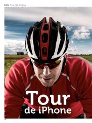 connect iOS: Tour de iPhone (Ausgabe: 3)