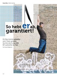 connect iOS: So hebt er ab, garantiert! (Ausgabe: 3)