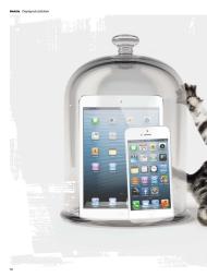 connect iOS: Kratzschutz (Ausgabe: 4)