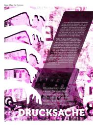 connect iOS: Drucksache (Ausgabe: 1)