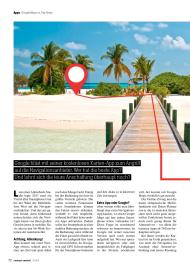 connect android: Neue Wege zur besten Navi (Ausgabe: 3)