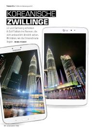 connect android: Koreanische Zwillinge (Ausgabe: 2)
