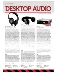 Beat: Desktop Audio (Ausgabe: 9)