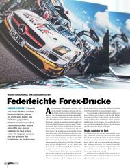 DigitalPHOTO: Federleichte Forex-Drucke (Ausgabe: 9)
