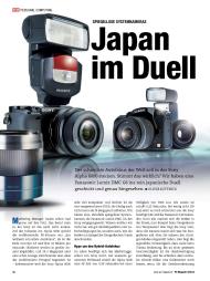 PC Magazin/PCgo: Japan im Duell (Ausgabe: 9)