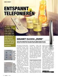 connect: Entspannt telefonieren (Ausgabe: 9)