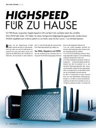 PCgo: Highspeed für zu Hause (Ausgabe: 9)