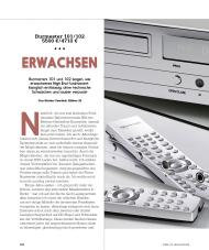 FIDELITY: Erwachsen (Ausgabe: 3)