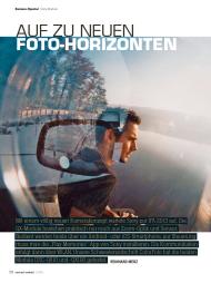 connect android: Auf zu neuen Foto-Horizonten (Ausgabe: 1)