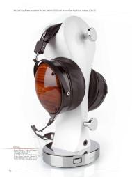 HiFi einsnull: Ungeahnte Dinge (Ausgabe: 2)