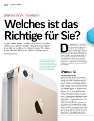 iPhone Life: Welches ist das Richtige für Sie? (Ausgabe: 1/2014 (Dezember/Januar))